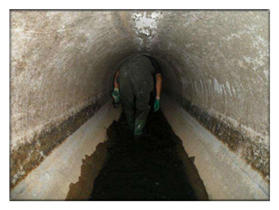 东郊镇管道高压清洗