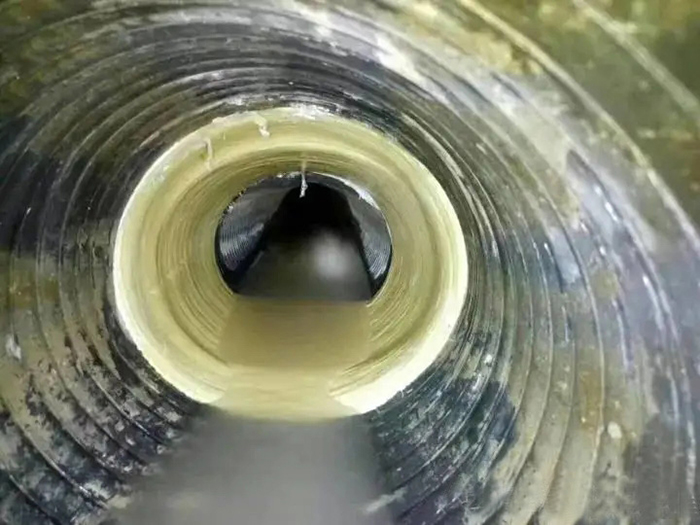 东郊镇内衬修复法通常适用于哪些类型的断面管道